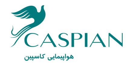 هواپیمایی کاسپین